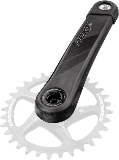 RaceFace Next SL G5 Crankset - 170mm Montaje Directo