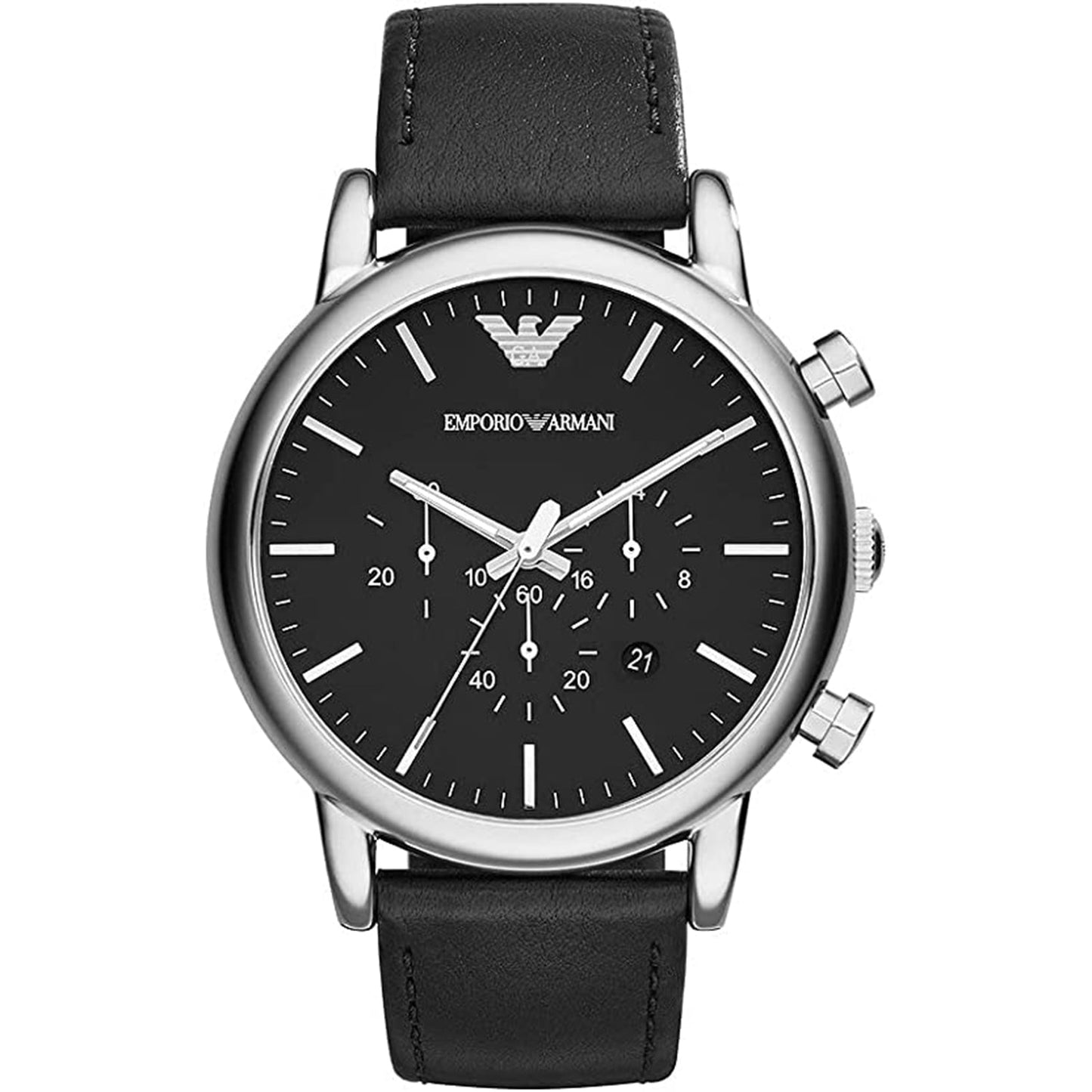 Reloj Clásico para Hombre Armani
