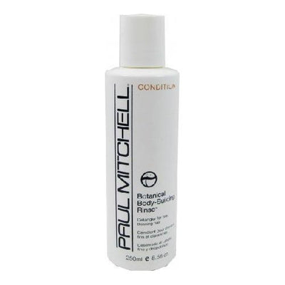 Paul Mitchell Botanical Body Building Rinse - 8.5 Oz