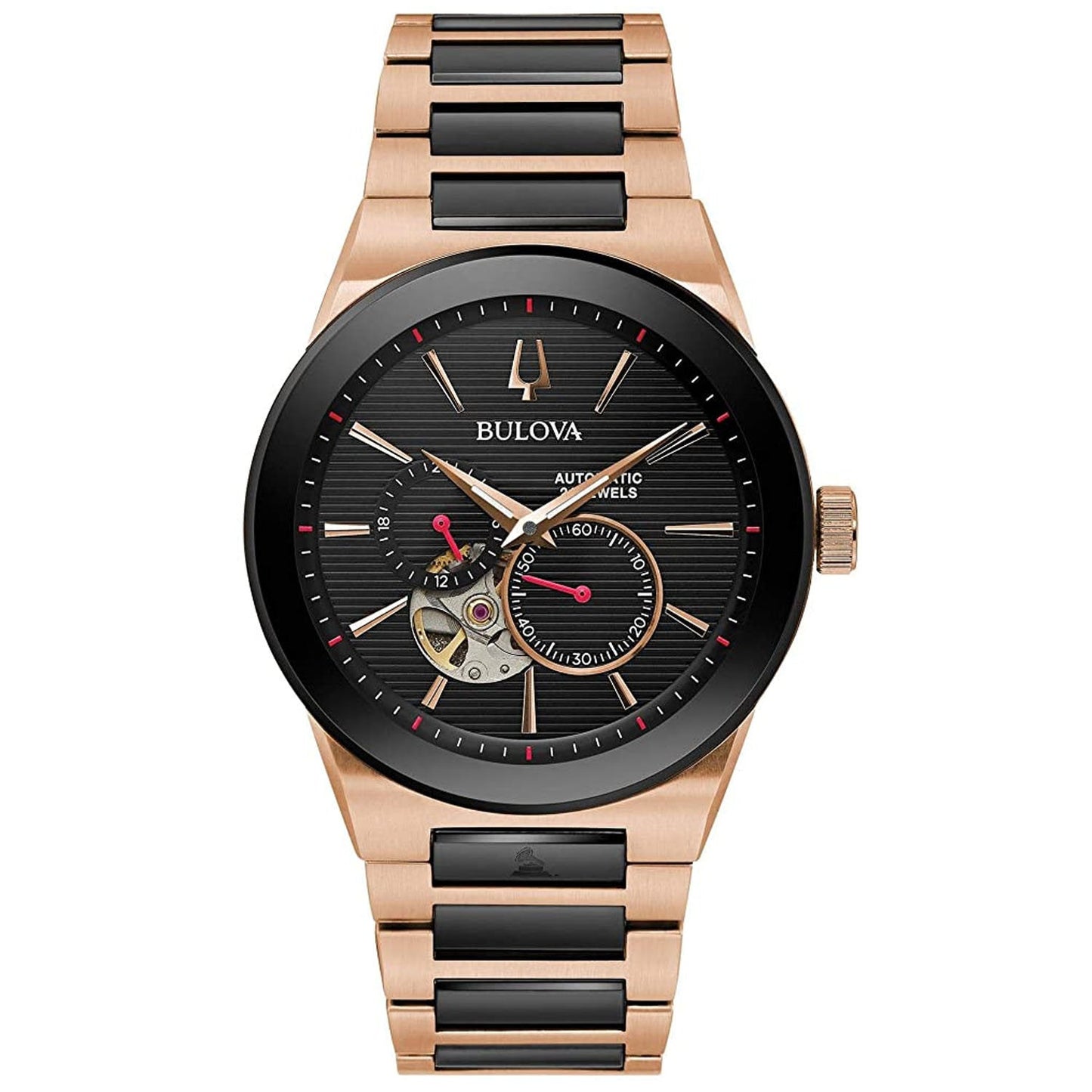 Reloj Bulova Millennia para Hombre