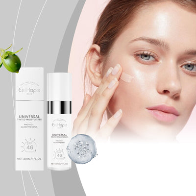Toning And Moisturizing Cream Moisturizing And Moisturizing Face Repair Skin Brightening Cream - Korvel