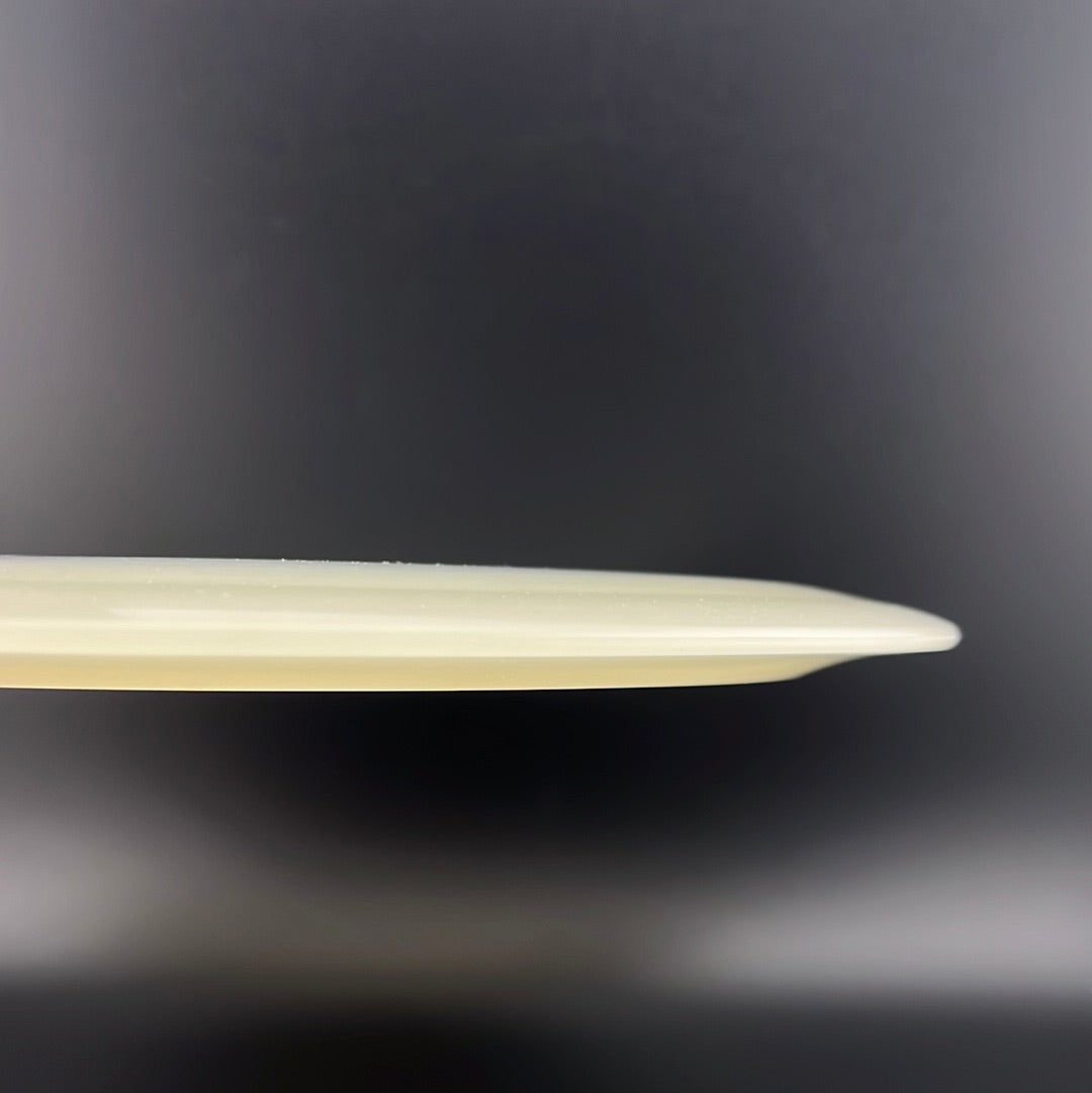 Alpha Glow Bayonet Disc Golf Driver