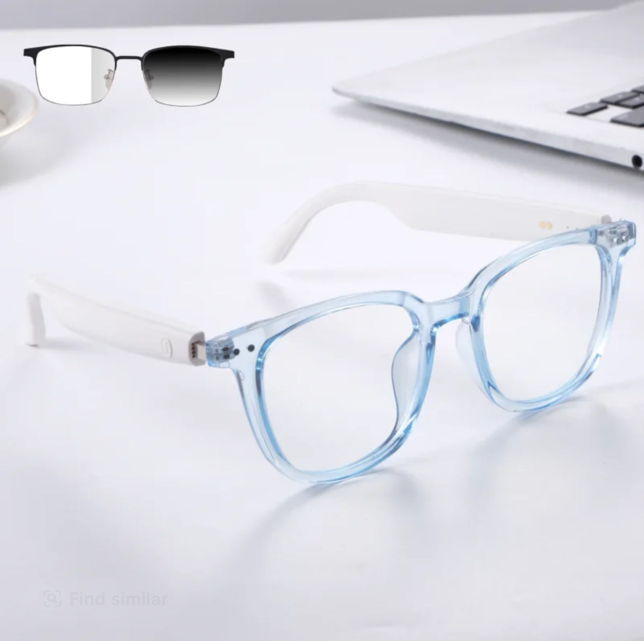 SoundRay Audio Glasses - Korvel
