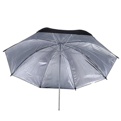 Portable Studio Flash Light Umbrella Reflector