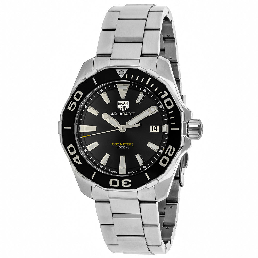 Tag Heuer Men's Aquaracer Watch