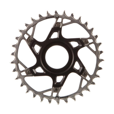 Chaîne SRAM XX T-Type Fazua - 34 dents, 12 vitesses, montage direct