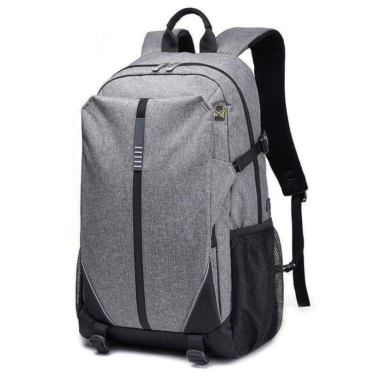 Sac à dos pour ordinateur portable en polyester premium
