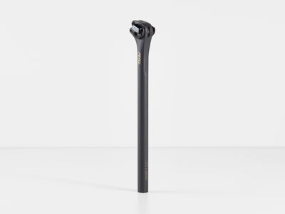 Bontrager RSL 0 Offset Carbon Seatpost 27.2 x 400mm