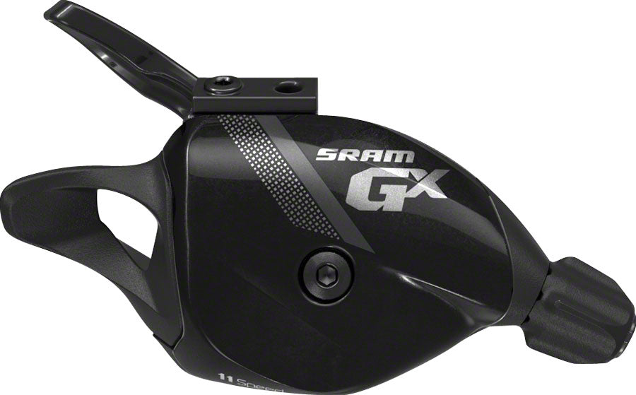 SRAM GX Trigger Shifter 11-Speed Trasero - Negro
