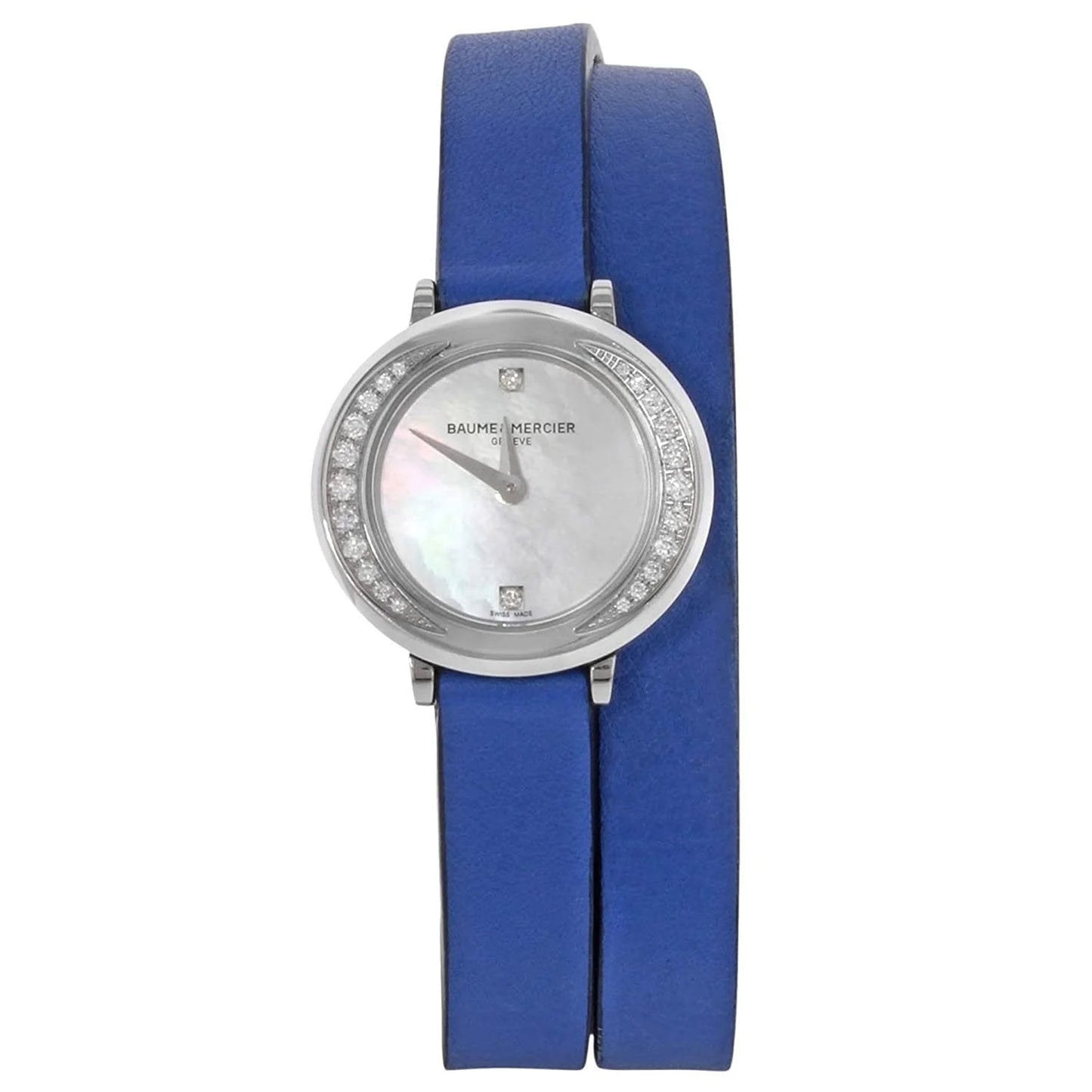 Baume & Mercier Women's Promese Watch