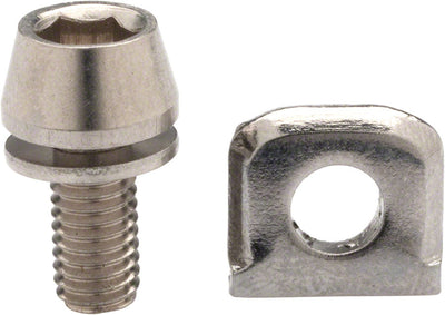 SRAM Rival Apex & Pre-2010 Force Cable Clamp Assembly