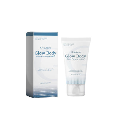 Hydrating Body Lotion for Smooth, Firm Skin