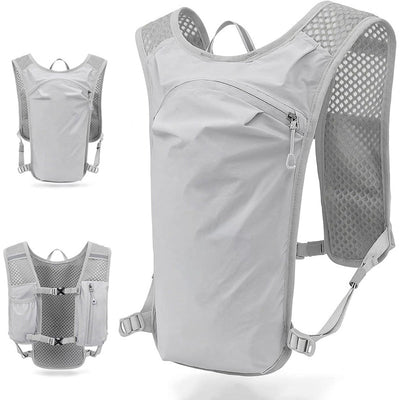 Hydration vests for sports, ultralight backpacks, bike water bags. - Korvel