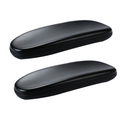 Office Chair Armrest PU Handrail 2PCS - Korvel