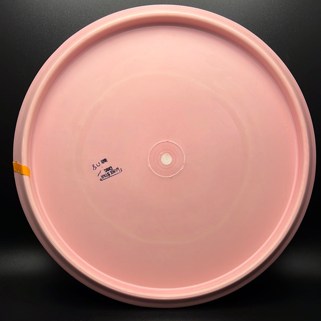 Delta 2 Harpoon Disc Golf Midrange