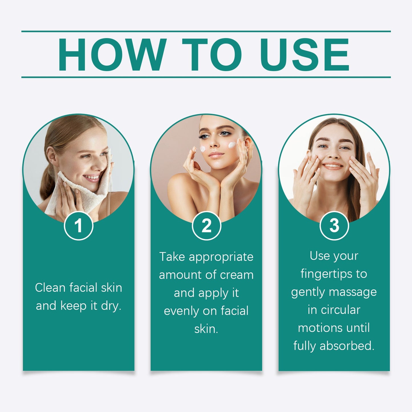 Moisturizing Cream Moisturizes And Elevates Facial Skin Daily Skin Care Moisturizing, Brightening, Smoothing And Firming Cream - Korvel
