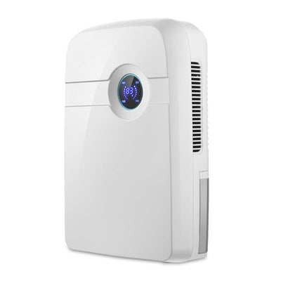 New Dehumidifier Household Moisture Absorption Small Indoor Dehumidifier Anti-Moisture Dehumidification - Korvel