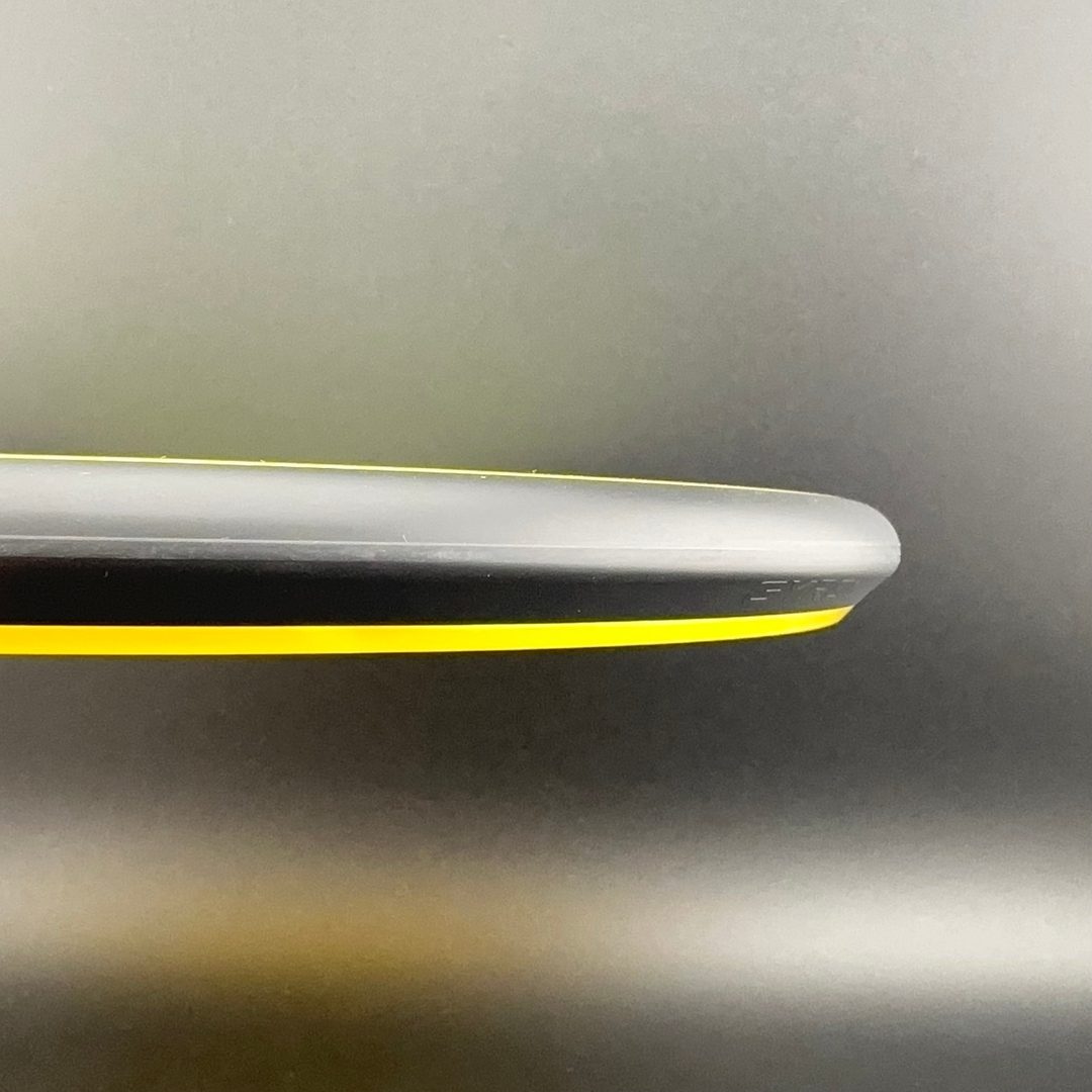 Plasma Entropy Disc Golf Putter
