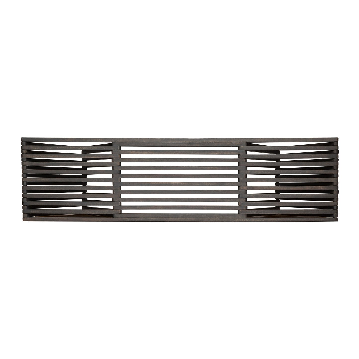 Banc Metropol - Siège d'extérieur élégant