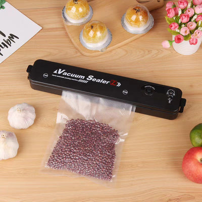 Premium Vacuum Sealing Machine for Food Preservation