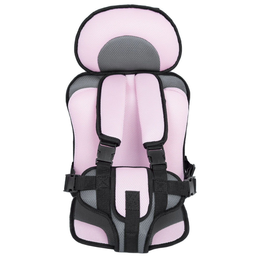 Premium Baby Car Seat Protector Mat for Ages 6 Months to 12 Years