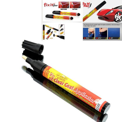 Premium Car Scratch Repair Paint Pen