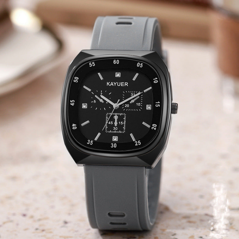 Stylish Women's Quartz Watches in Vibrant Colors