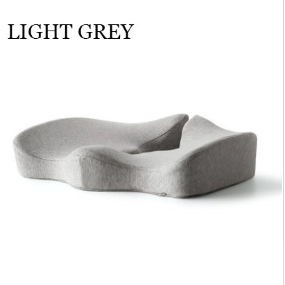 Premium Memory Foam Office Chair Cushion