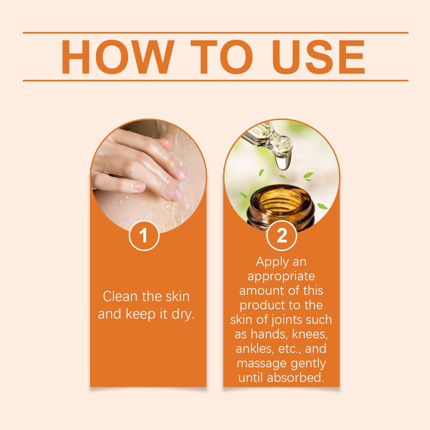 Joint Beauty Essence - Daily Moisturizing Skin Care