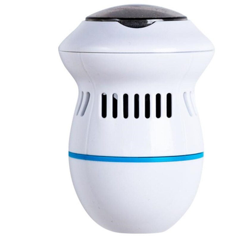 Muele pies eléctrico multifuncional con carga USB