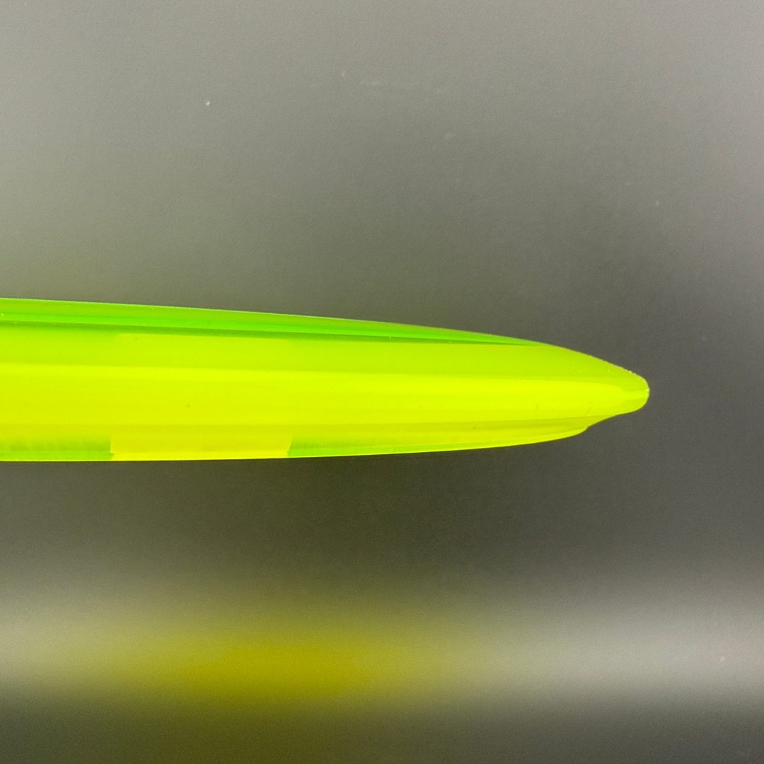 Z Line Archer Disc Golf Disc
