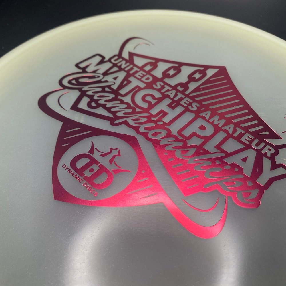 Moonshine Culprit - Disco de Edición Limitada Match Play