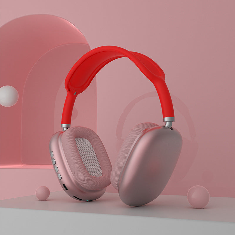 Auriculares Inalámbricos Over-Ear P9AirMax
