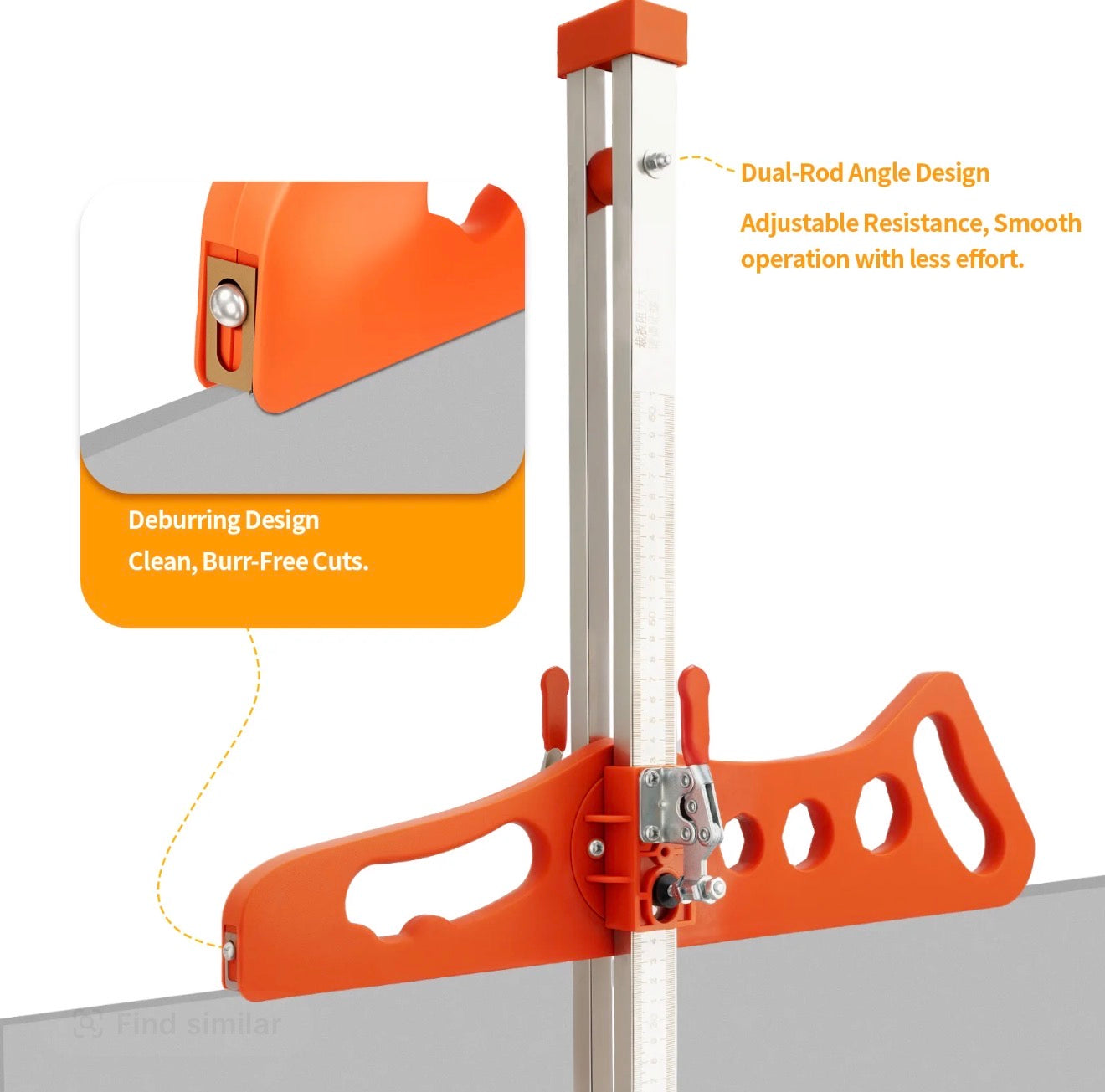 CutPro Drywall Cutter - Precision Cutting Tool