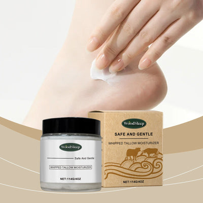 Butter Skin Moisturizer Deeply Hydrates And Moisturizes The Skin - Korvel