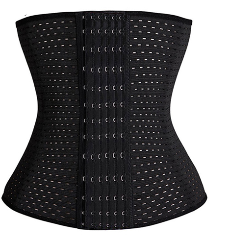 Waist Trainer Hot Shapers Waist Trainer Corset Slimming Belt Shaper Body Shaper Slimming - Korvel