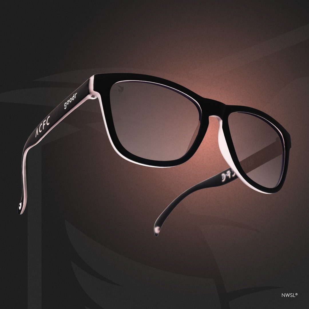 Elevate Your Game with Angel City FC Polarized Sunglasses - Korvel