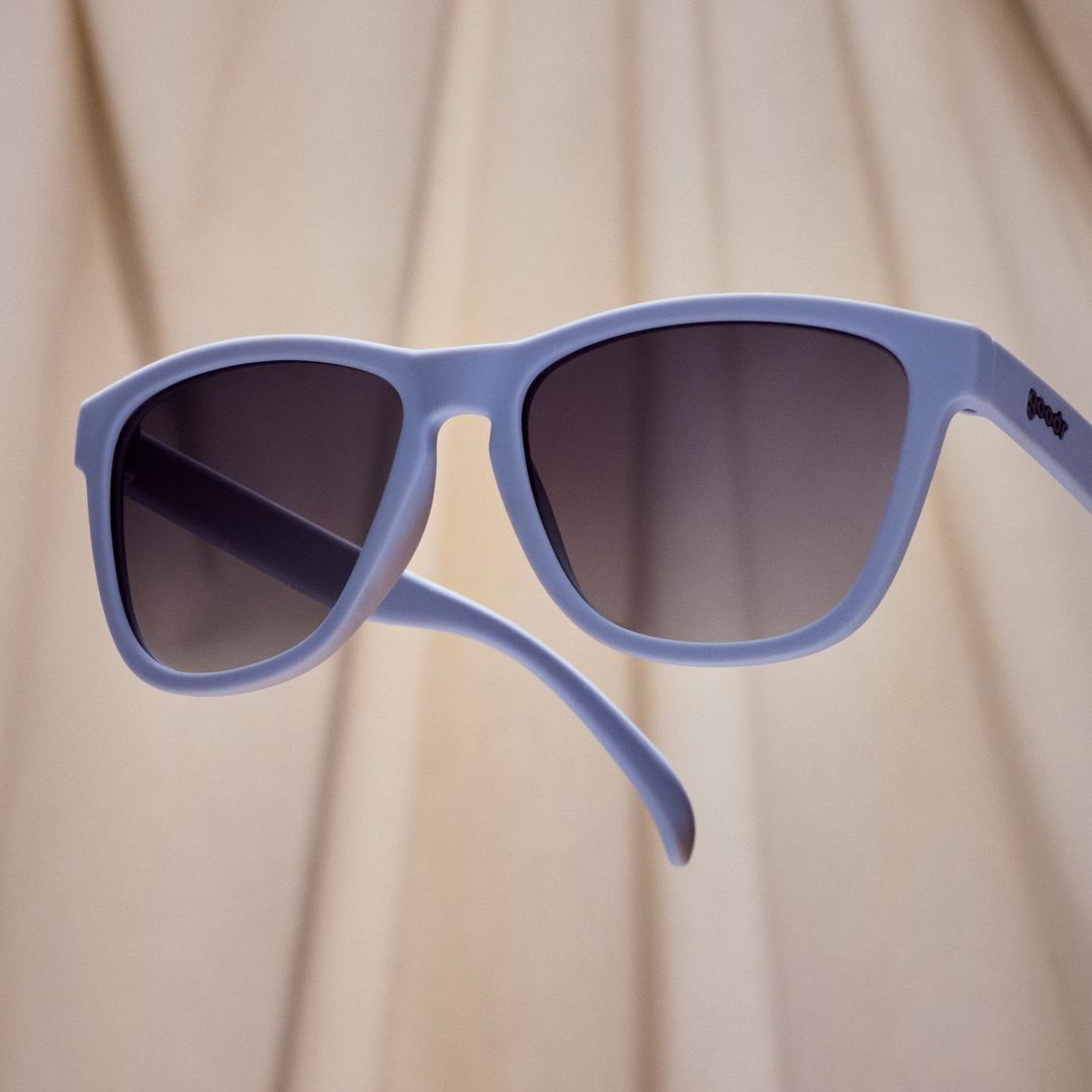 OG Polarized Sunglasses: Zombie Skin Care Edition - Korvel