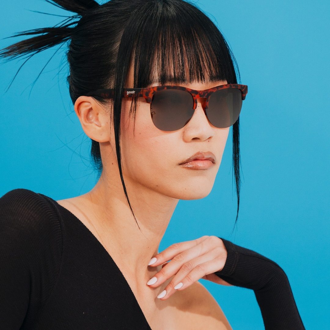 Chic Urban Lifestyle Polarized Sunglasses - Korvel
