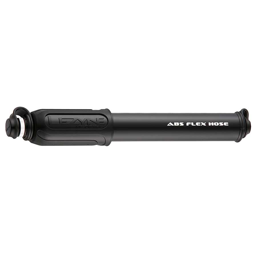 Bomba Lezyne HP Drive - Rendimiento compacto de 120psi