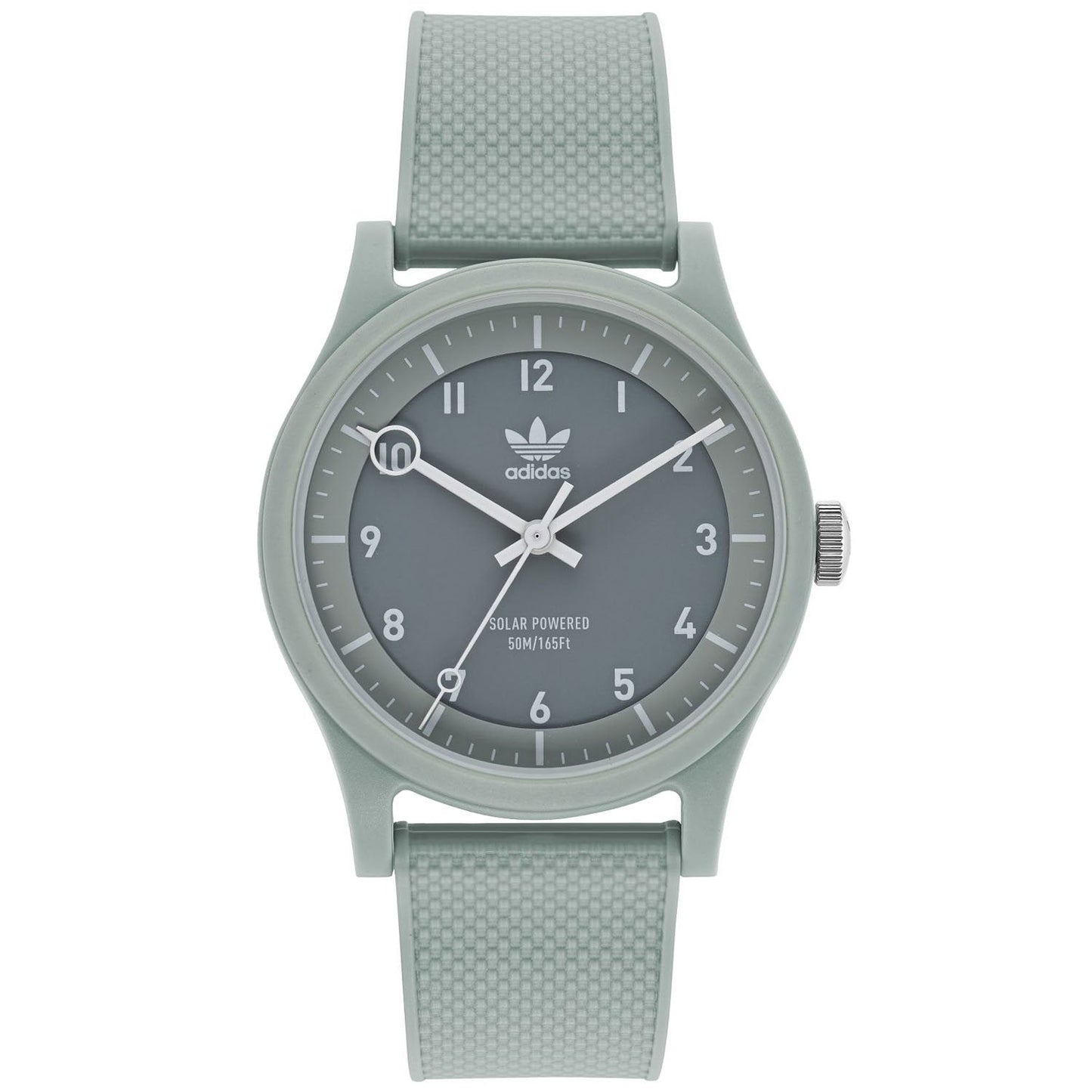 Adidas Men's Originals Street Project One Watch