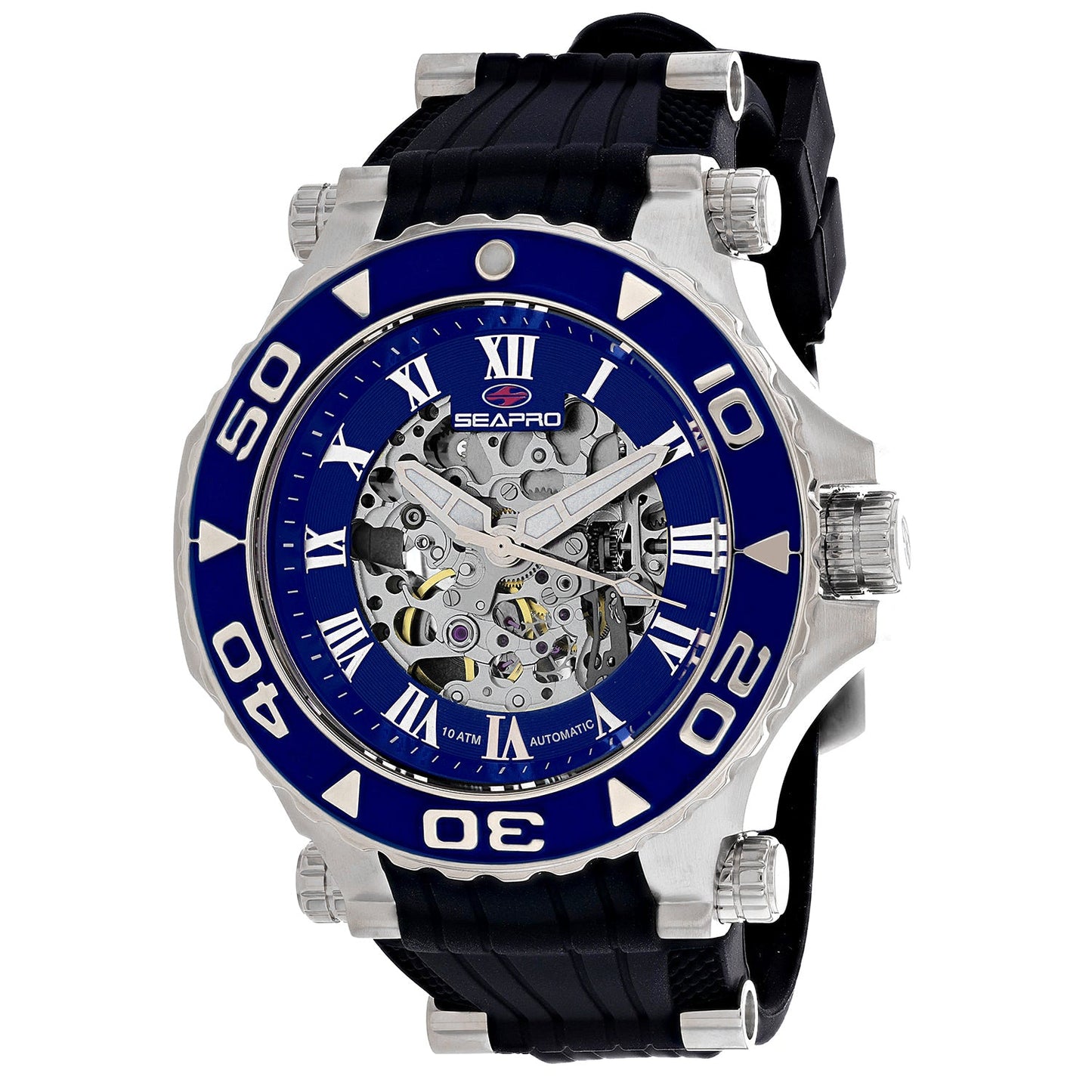 Seapro Men's Seaway Watch