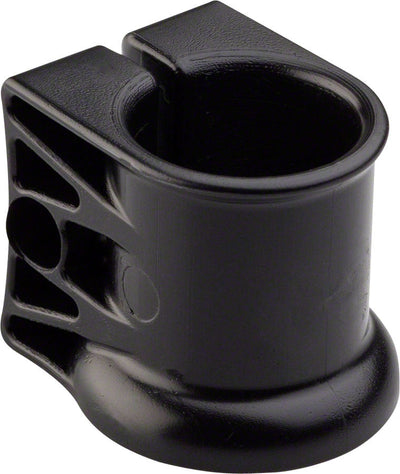Wolf Tooth Valais Dropper Post Seat Bag Adapter - 25mm Compatible