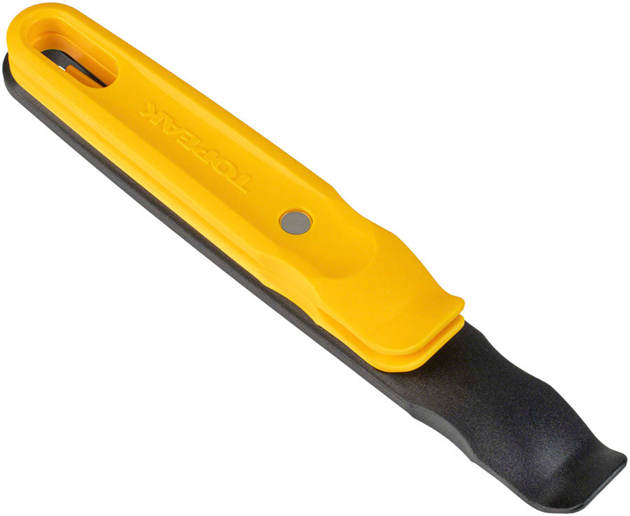 Levier de pneu Topeak Shuttle Pro - Ensemble de 3 pièces