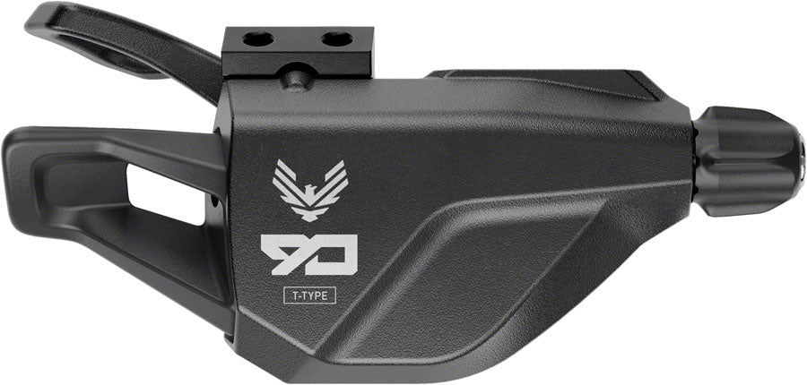 SRAM Eagle 90 T-Type Déclencheur à Un Clic - Arrière 12 Vitesses