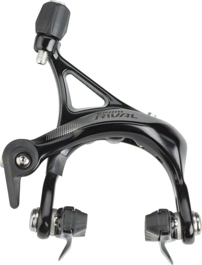 SRAM Rival 22 Rear Brake Caliper - Black