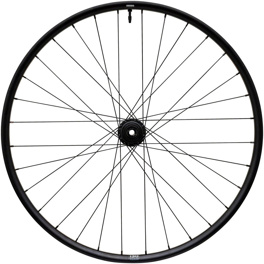 Rueda Trasera WTB HTZ i30 - 29" 12 x 148mm 6-Bolt Negro Micro Spline 32H