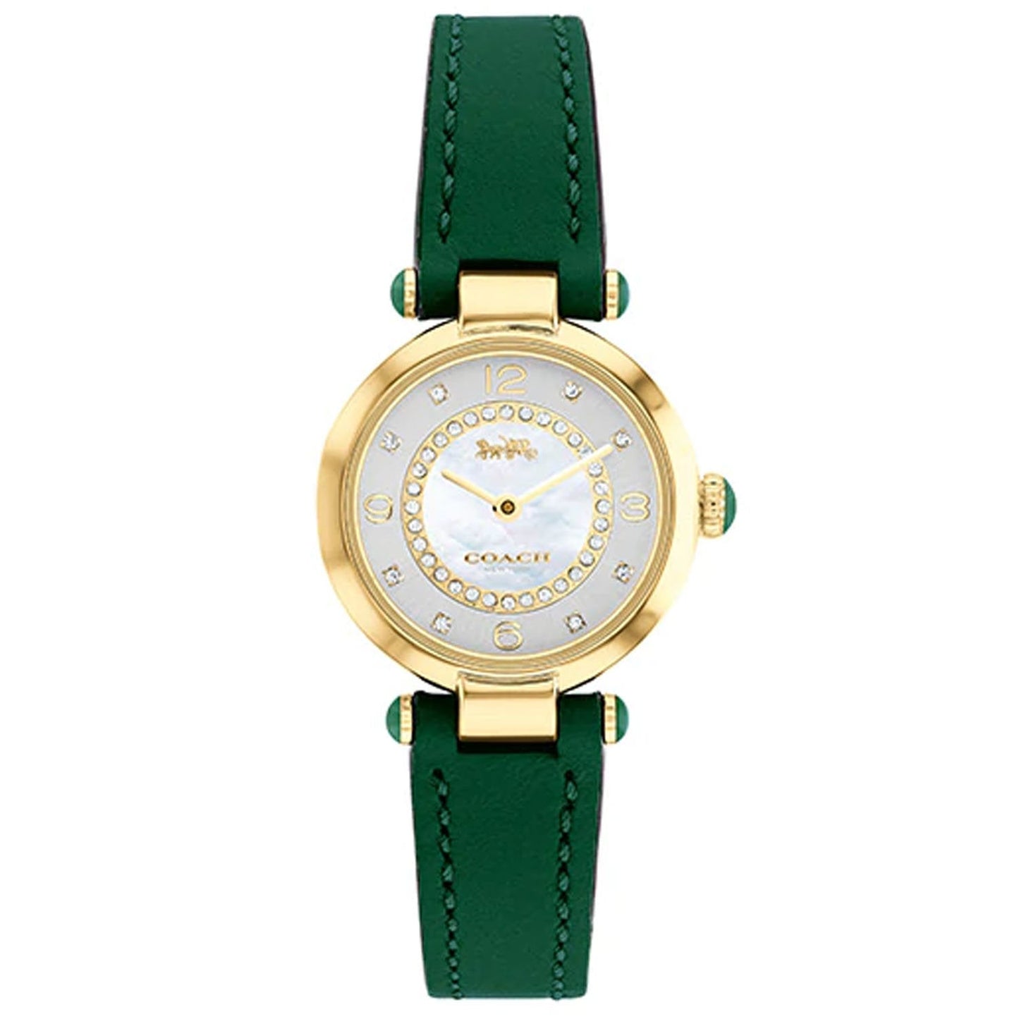 Coach Women's Cary Watch