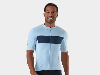 Maillot Trek Circuit LTD X-Small Bleu Poussière