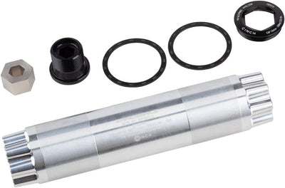 Kit de Eje RaceFace Next SL/Next R/Turbine CINCH - 30mm x 136.5mm